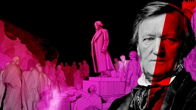 Das Geheimnis von Bayreuth