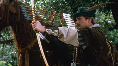 Uups! - Robin Hood - Helden In Strumpfhosen
