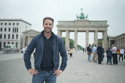 Zeitreise Heimat (2/3)