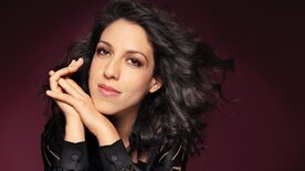 Lucerne Festival 2026 - Beatrice Rana spielt Rachmaninow