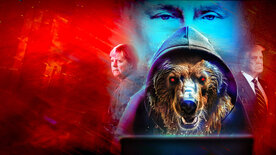 Putins Bären - Die gefährlichsten Hacker der Welt