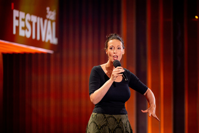 Alice Köfer: Alice auf Anfang