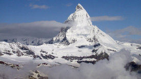 Der schönste Weg über die Alpen