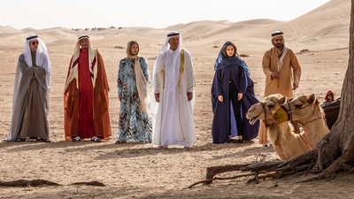 The Misfits - Die Meisterdiebe