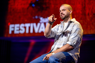 Nikita Miller: Es war einmal im Nirgendwo