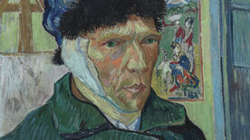 Kunst für die Ewigkeit: Vincent van Gogh