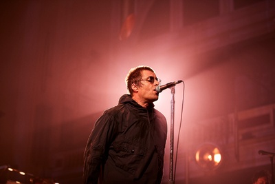 Liam Gallagher: Live at Knebworth 2022