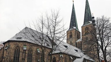 Gottesdienst - Zuwendung Stärkt