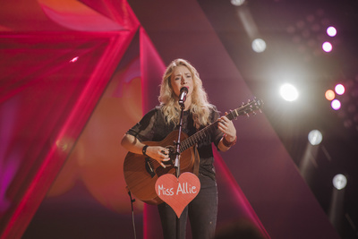 Miss Allie: Aus Scheiße wird Gold