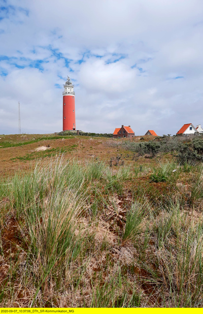 Texel, da will ich hin!