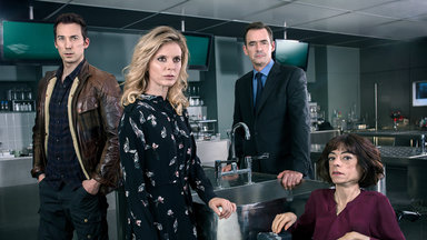 Silent Witness - Freund Oder Feind 2