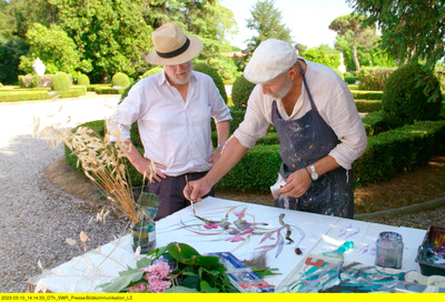 Venetien - Von den Dolomiten nach Venedig