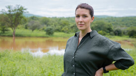 Faszination Erde - Mit Hannah Emde: Südafrika -<br/>Das umkämpfte Paradies