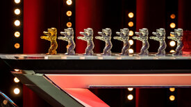 Berlinale 2024: Die Bärenverleihung