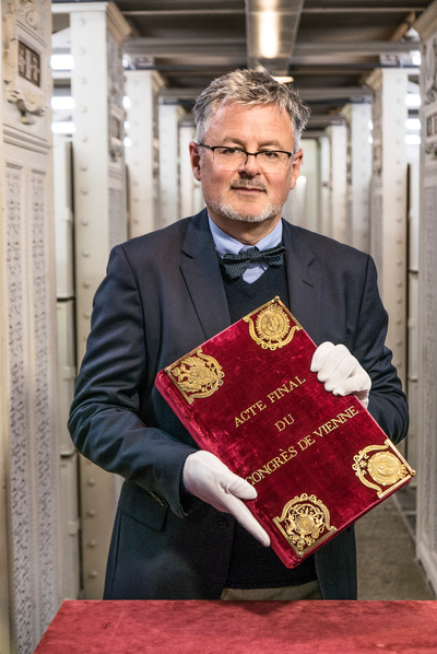 Die Europa-Saga (5/6)