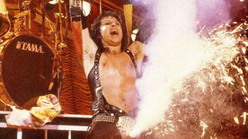 The Story of Hair Metal (1/3)