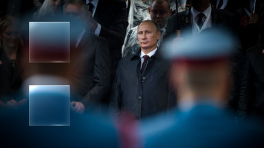 Zdfzeit - Zdfzeit: Putins Komplizen