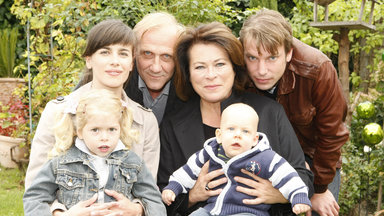 Fernsehfilm Der Woche - Familie Ist Was Wunderbares