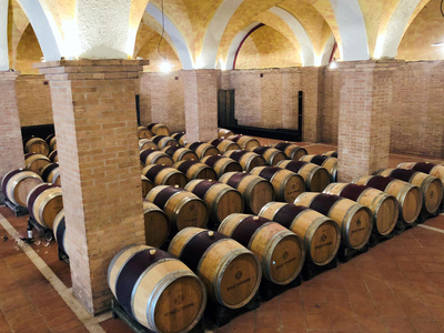 Collio - Italiens Hügel der Genüsse
