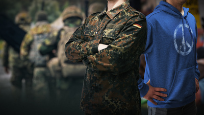 Eine Frage des Gewissens