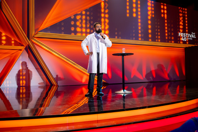 Dr. Emir: Die Chemie muss stimmen