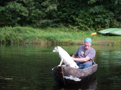 Unterwegs im Baltikum (1/2)