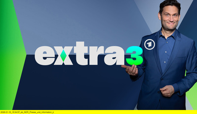 extra 3 Spezial: Das Beste