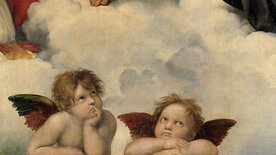 Kunst für die Ewigkeit: Raffael