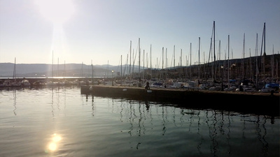 Vom Großglockner zum Meer mit Harald Krassnitzer (2/2)