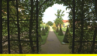 Die 30 schönsten Brandenburger Gartenparadiese