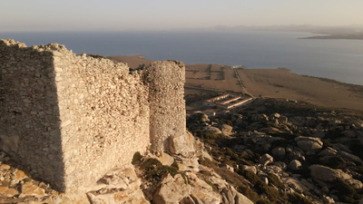 Strände Europas: Sardinien
