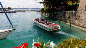 Abenteuer Gardasee