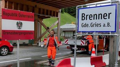 Zdf.reportage - Der Brenner