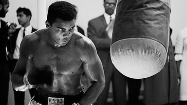 Zdf History - Der Größte - Muhammad Ali