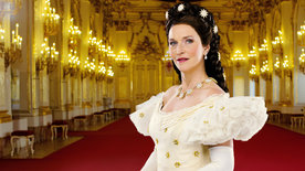 Elisabeth - Das Musical aus dem Schloss Schönbrunn