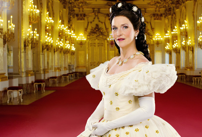 Elisabeth - Das Musical aus dem Schloss Schönbrunn