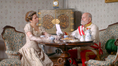 Habsburgs heimliche Herrscherinnen - Mächtige Mütter
