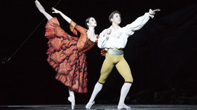 Don Quixote