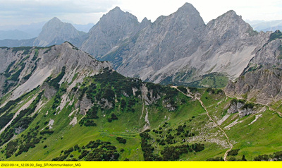 Tannheimer Tal, da will ich hin!