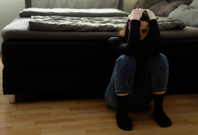 37°: Kampf im Kopf: Leben mit Depression