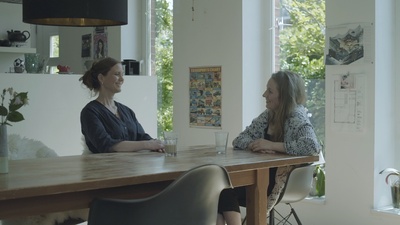 Ab 18! - Dazwischen Elsa