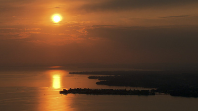 Bodensee - Wildnis am großen Wasser