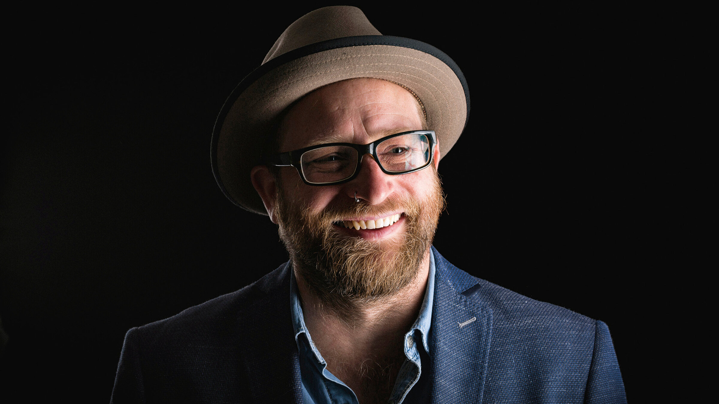 "hr-Bigband im Konzert: feat. Gregor Meyle (1/2 und 2/2)": Gregor Meyle.