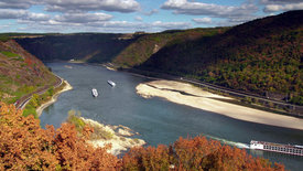 Unser Rhein