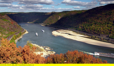 Unser Rhein