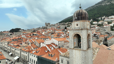 Traumschlösser und Ritterburgen – Dubrovnik