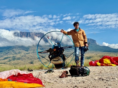 Abenteuer Brasilien – Ein Land wie ein Kontinent (1/5)