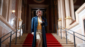 Habsburgs Ringstraßenbarone - Altadel<br/>und Newcomer