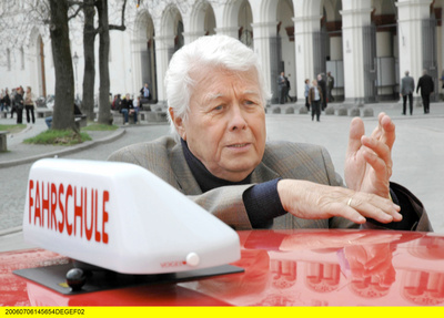 Glück auf vier Rädern