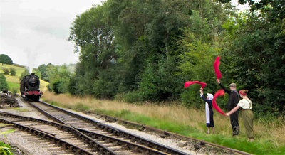Großbritanniens schönste Bahnstrecken (4/4)